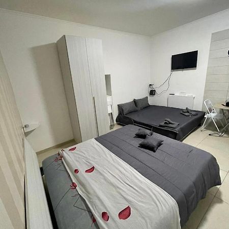 Centro Storico Napoli Suite Exterior foto