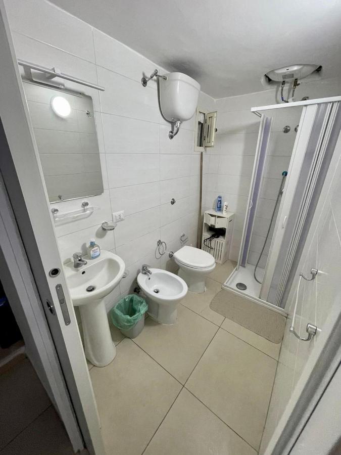 Centro Storico Napoli Suite Exterior foto