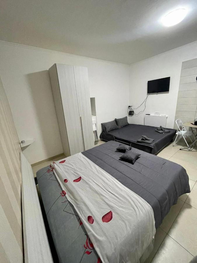 Centro Storico Napoli Suite Exterior foto