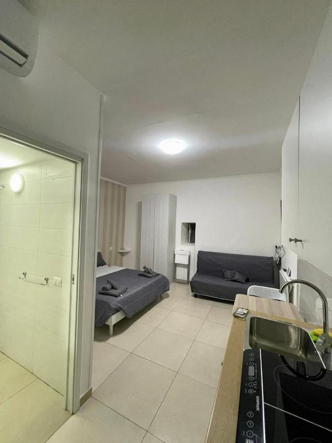 Centro Storico Napoli Suite Exterior foto