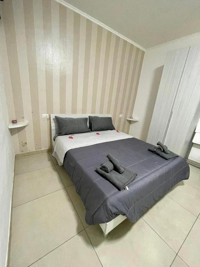 Centro Storico Napoli Suite Exterior foto